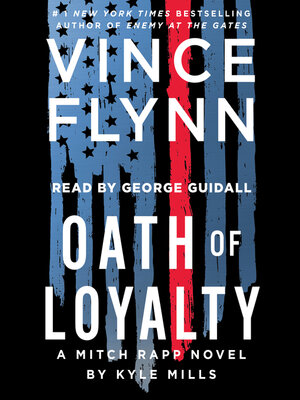 cover image of Oath of Loyalty